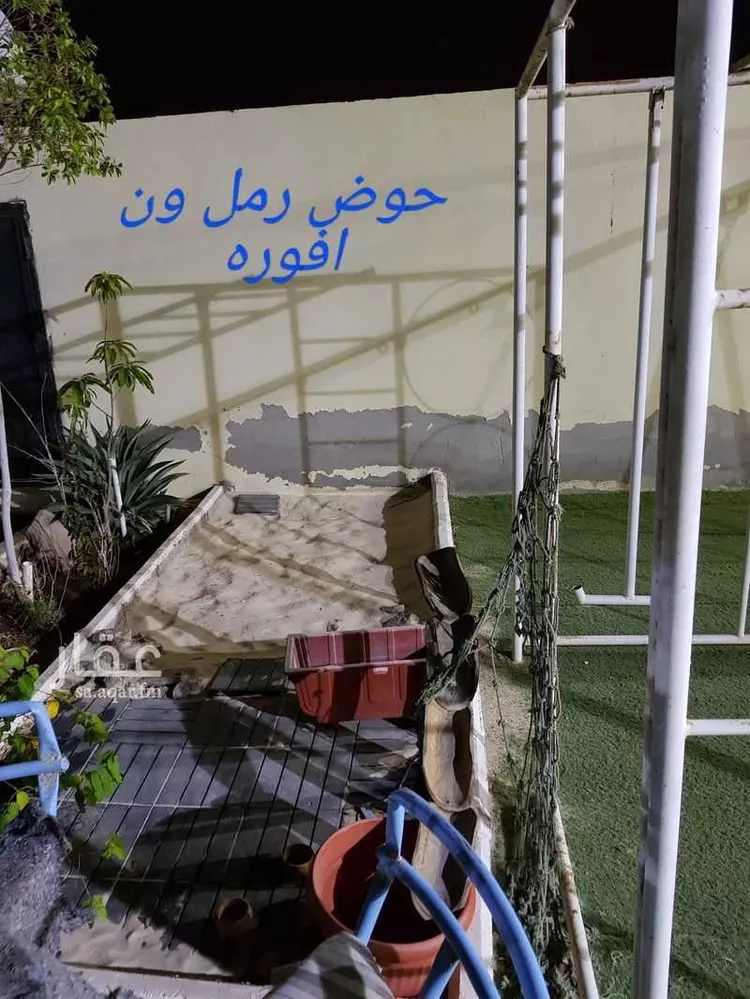 استراحة للبيع في شارع 7429658, حي النور, مدينة جدة, منطقة مكة المكرمة 6