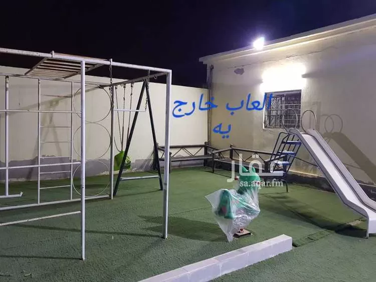 استراحة للبيع في شارع 7429658, حي النور, مدينة جدة, منطقة مكة المكرمة 15