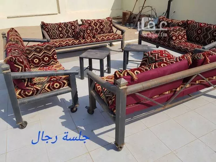 استراحة للبيع في شارع 7429658, حي النور, مدينة جدة, منطقة مكة المكرمة 11