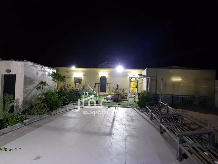 Rest House for Sale in Jeddah Az Zomorod