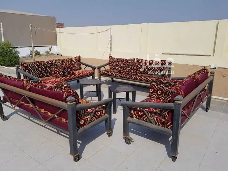 استراحة للبيع في شارع 7429658, حي النور, مدينة جدة, منطقة مكة المكرمة 21