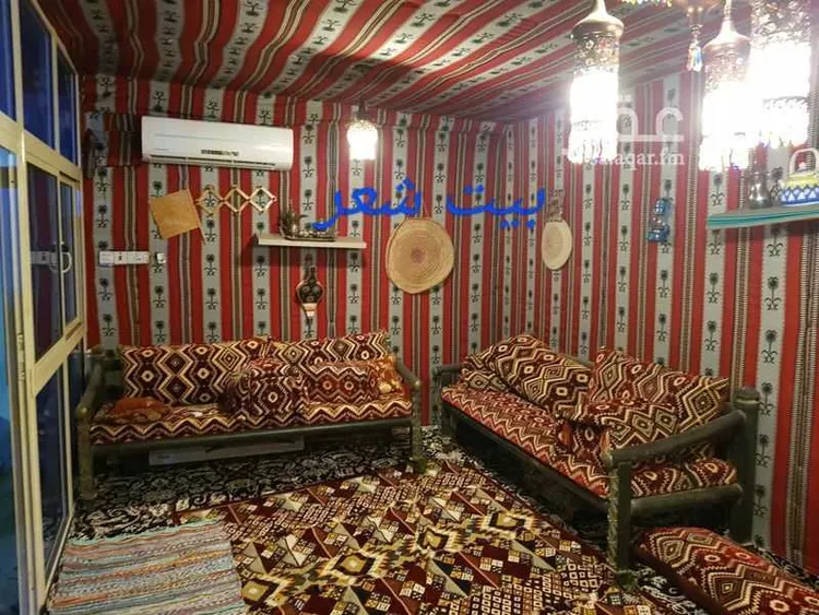 استراحة للبيع في شارع 7429658, حي النور, مدينة جدة, منطقة مكة المكرمة 16