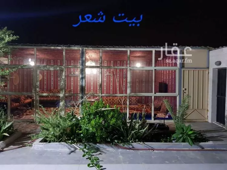 استراحة للبيع في شارع 7429658, حي النور, مدينة جدة, منطقة مكة المكرمة 17