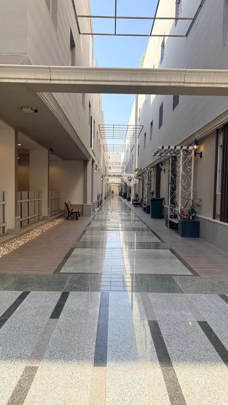 شقة للإيجار في شارع وادي وج ، حي الملقا ، الرياض ، منطقة الرياض