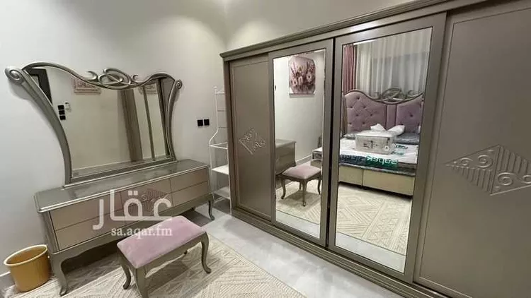 شقة للإيجار في شارع الحكيم المغربي ، حي الروضة ، جدة ، جدة 9