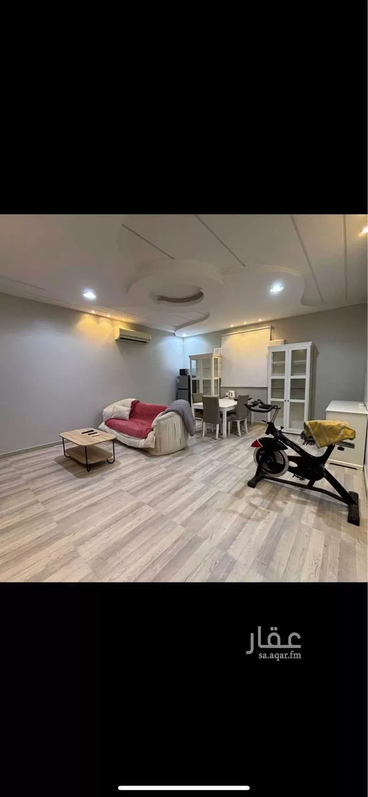 شقة للإيجار في شارع إسماعيل الغالبي ، حي المونسية ، الرياض ، منطقة الرياض صورة 5
