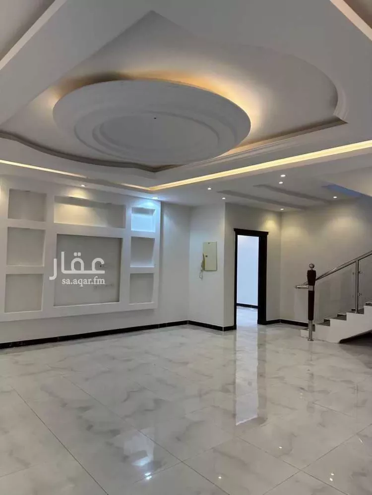 فيلا للإيجار في حي طويق ، الرياض ، منطقة الرياض صورة 5