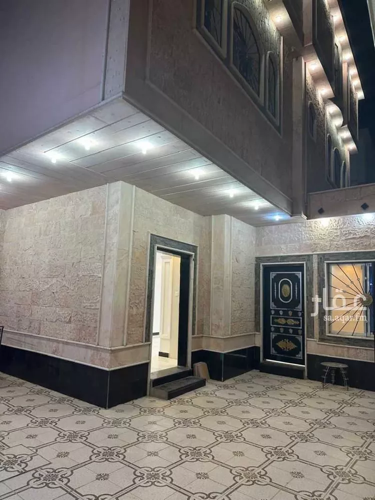 فيلا للإيجار في حي طويق ، الرياض ، منطقة الرياض