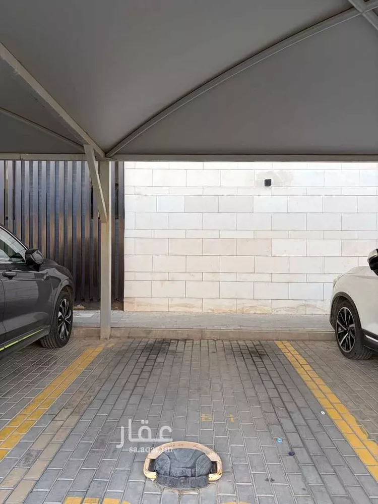 شقة للبيع في شارع عثمان بن عيسى, حي الإزدهار, مدينة الرياض, منطقة الرياض صورة 2