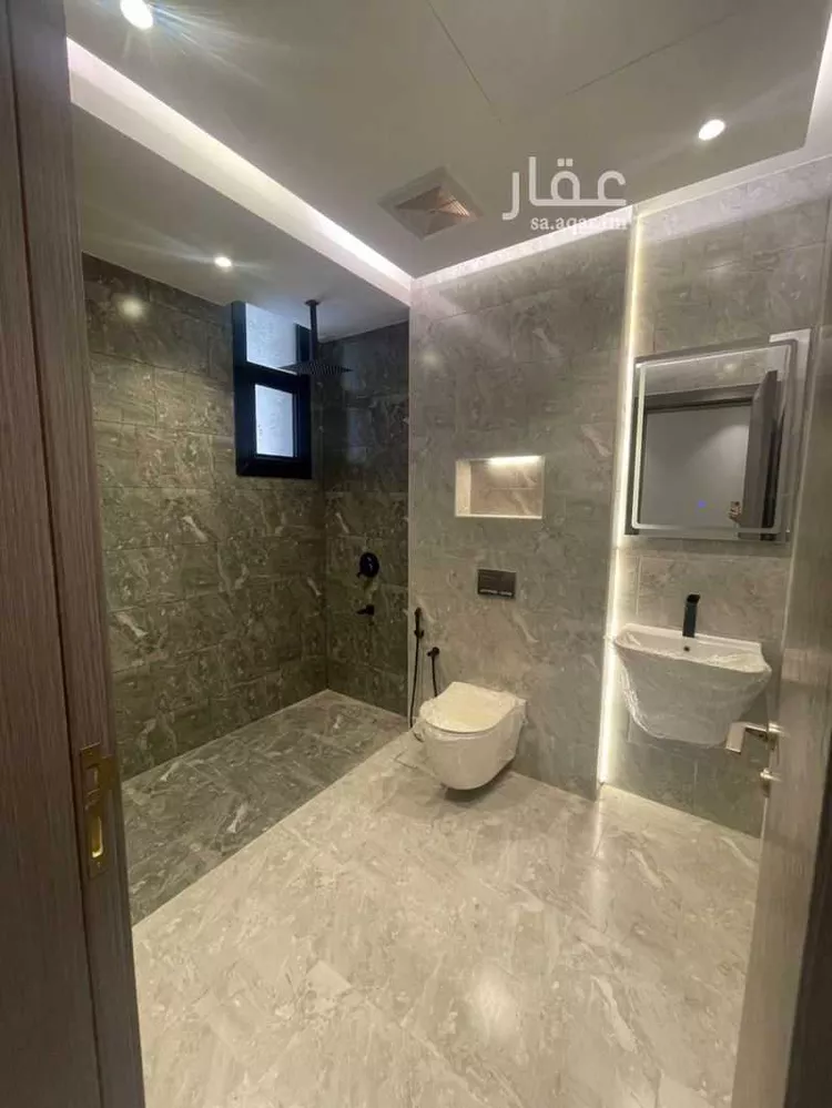 شقة للإيجار في شارع الليطاني, حي الإزدهار, مدينة الرياض, منطقة الرياض صورة 5