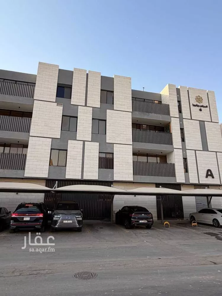 شقة للبيع في شارع عثمان بن عيسى, حي الإزدهار, مدينة الرياض, منطقة الرياض