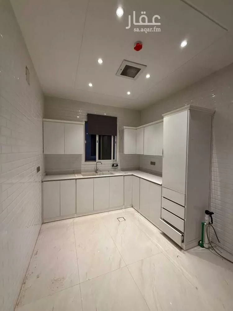 شقة للإيجار في شارع مقاتل بن سليمان, حي القيروان, مدينة الرياض, منطقة الرياض صورة 3