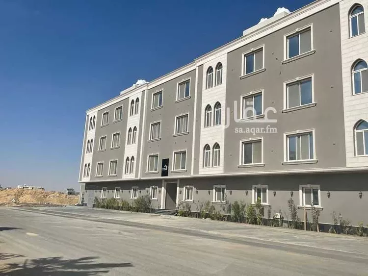 شقة للإيجار في شارع مقاتل بن سليمان, حي القيروان, مدينة الرياض, منطقة الرياض