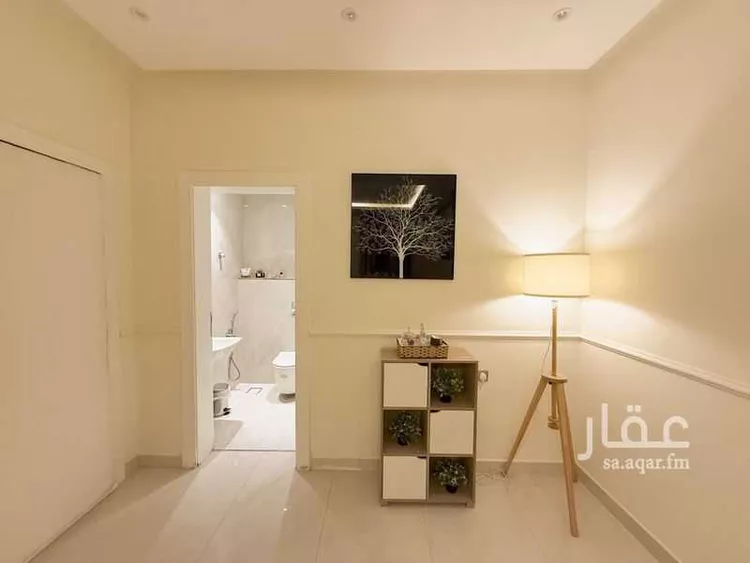 شقة للإيجار في شارع مقاتل بن سليمان, حي القيروان, مدينة الرياض, منطقة الرياض صورة 5