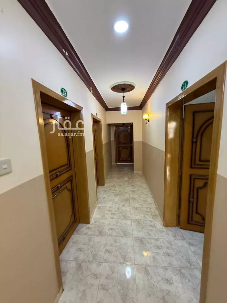 شقة للإيجار في شارع 4111011, حي العدالة, مدينة رجال المع, منطقة عسير صورة 2
