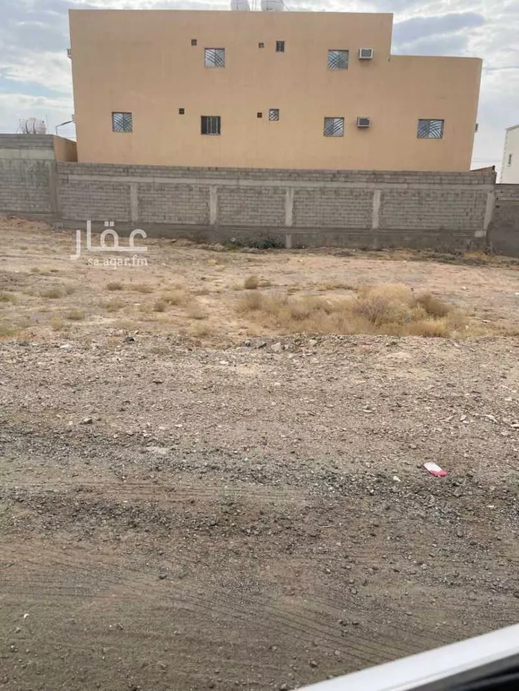 أرض للبيع في شارع ابو عمر بن الاشعري, حي الملك فهد, مدينة الدوادمي - البجادية, منطقة الرياض صورة 3