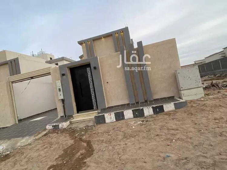 دور للبيع في شارع طيبة 124, حي طيبة, مدينة الدوادمي, منطقة الرياض صورة 3