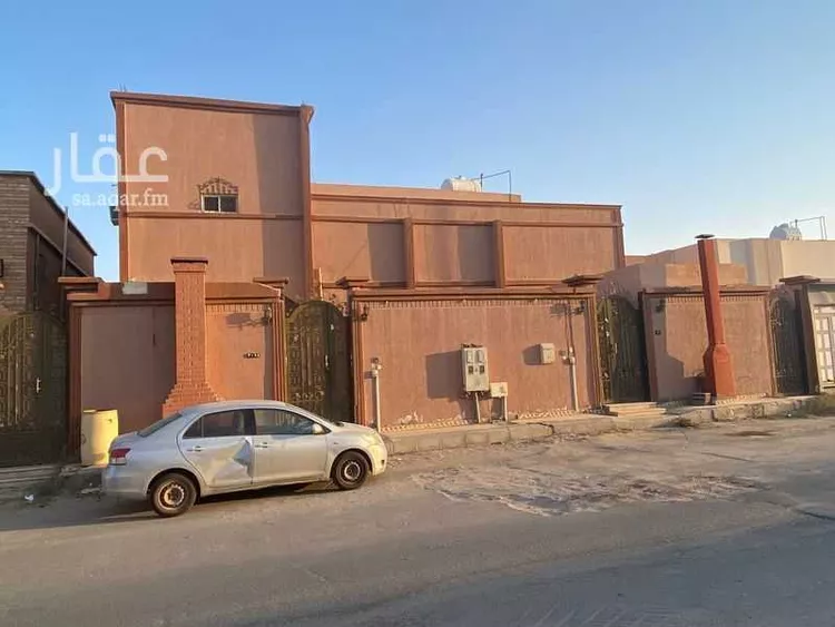 عمارة للبيع في شارع شريع بن ذويبان, حي الحرمين, مدينة الدوادمي, منطقة الرياض