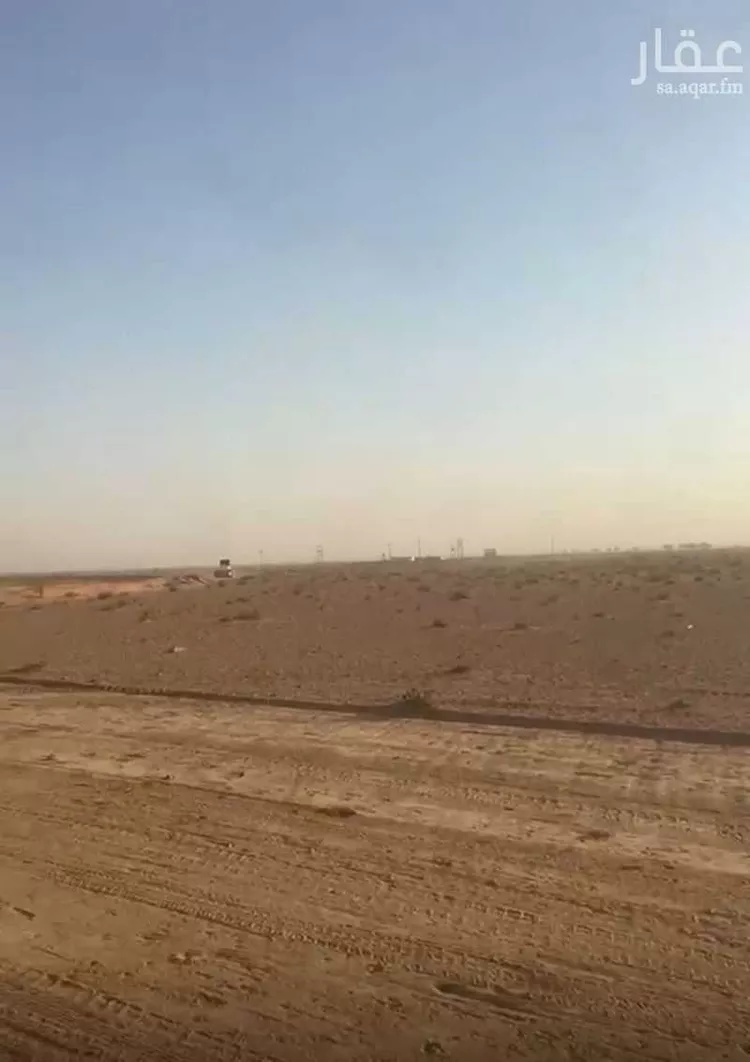 أرض للإيجار في شارع جبل الخرب ، حي الخير ، صلبوخ ، حريملاء