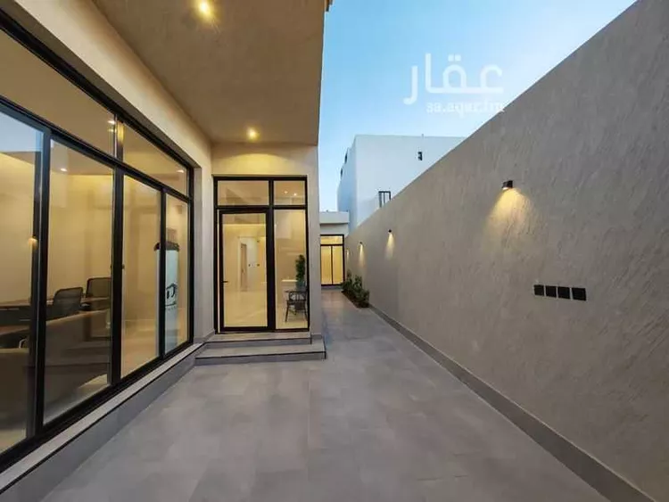 دور للبيع في شارع قرب عثمان بن عفان, حي النرجس, مدينة الرياض, منطقة الرياض صورة 2