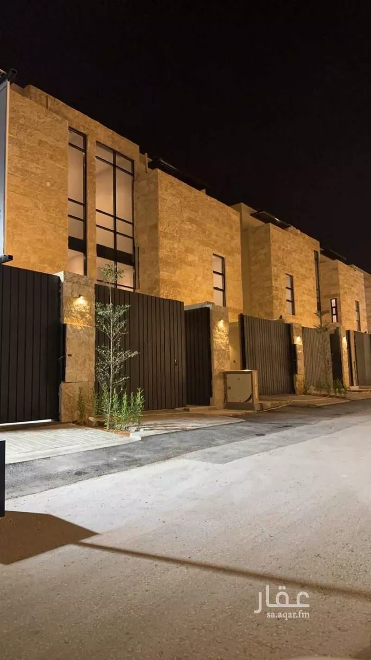 دور للبيع في شارع قرب عثمان بن عفان, حي النرجس, مدينة الرياض, منطقة الرياض صورة 2