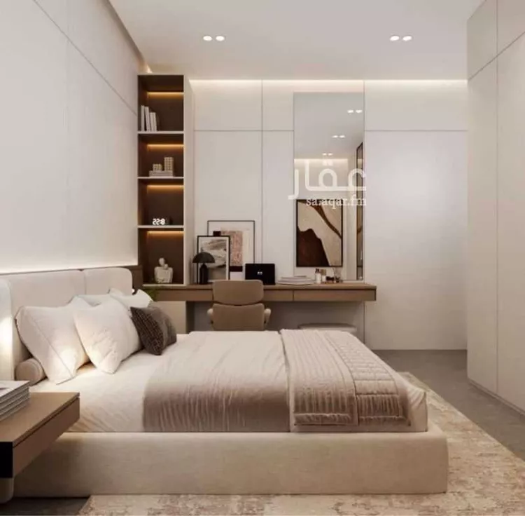 فيلا للبيع في شارع وادي جليل, حي النرجس, مدينة الرياض, منطقة الرياض صورة 5