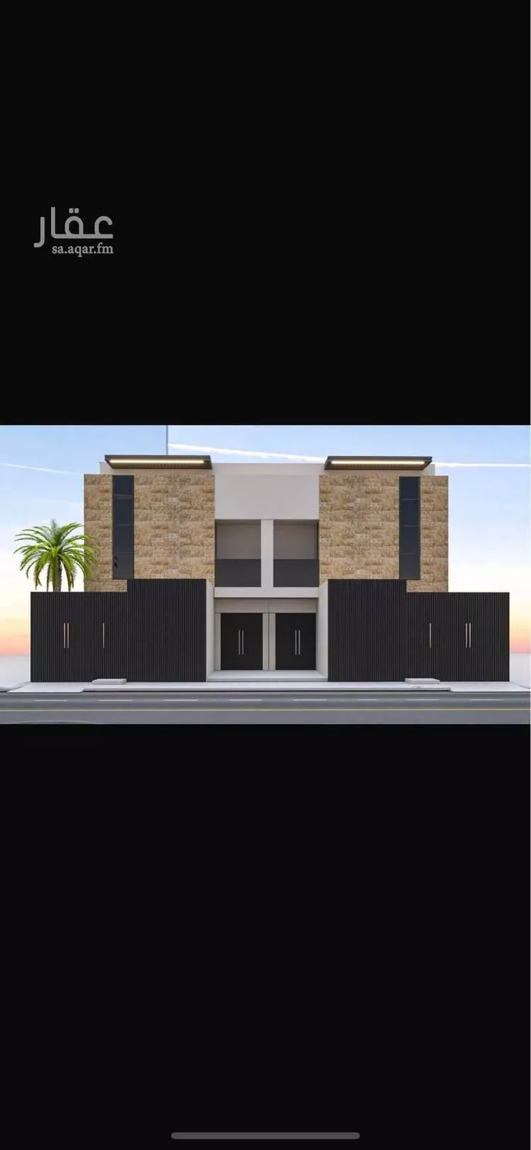 دور للبيع في شارع قرب عثمان بن عفان, حي النرجس, مدينة الرياض, منطقة الرياض صورة 4