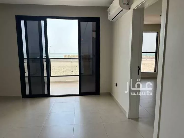 شقة للإيجار في حي البحر, مدينة الخبر, المنطقة الشرقية صورة 3