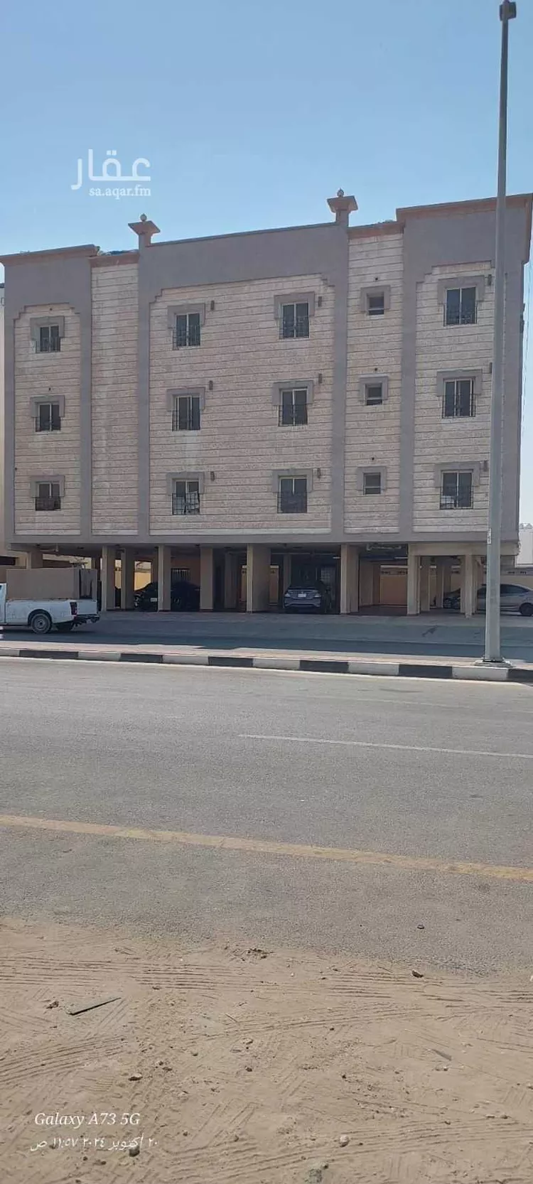 عمارة للبيع في شارع البحرين, حي الفيحاء, مدينة الدمام, المنطقة الشرقية صورة 3