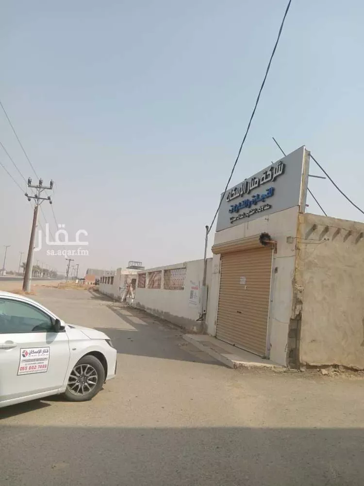 أرض للبيع في شارع طريق الملك عبد العزيز, مدينة حرف الحطب ابو الحطب, منطقة جازان صورة 3