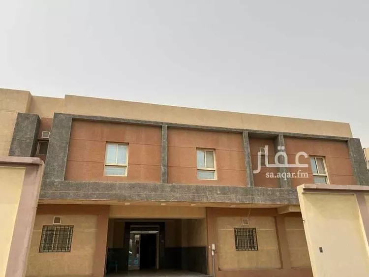 عمارة للإيجار في شارع خليفه بن عامر, حي الرغامة, مدينة جدة, منطقة مكة المكرمة صورة 2