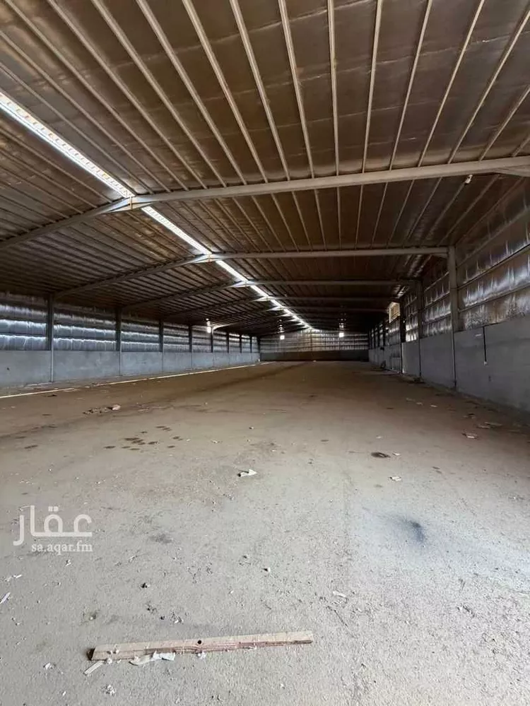 مستودع للإيجار في شارع المستقبل 206, حي المستقبل, مدينة جدة, منطقة مكة المكرمة صورة 3
