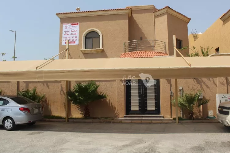 فيلا للبيع في شارع ابو سفيان بن الحارث, حي التحلية, مدينة الخبر, المنطقة الشرقية 11