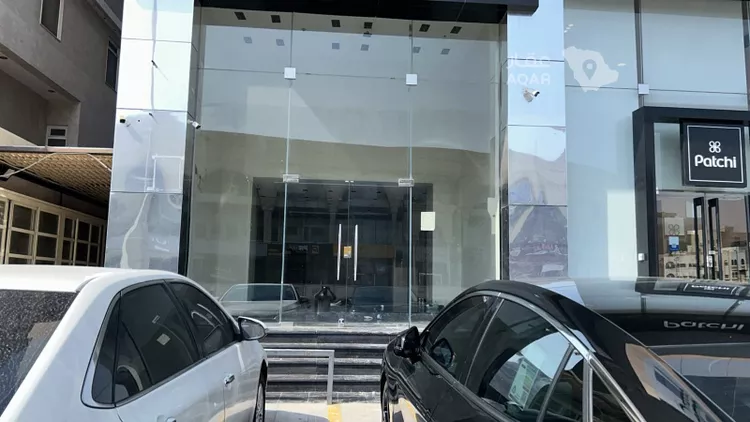Shop for Rent in Jeddah Az Zahra 3