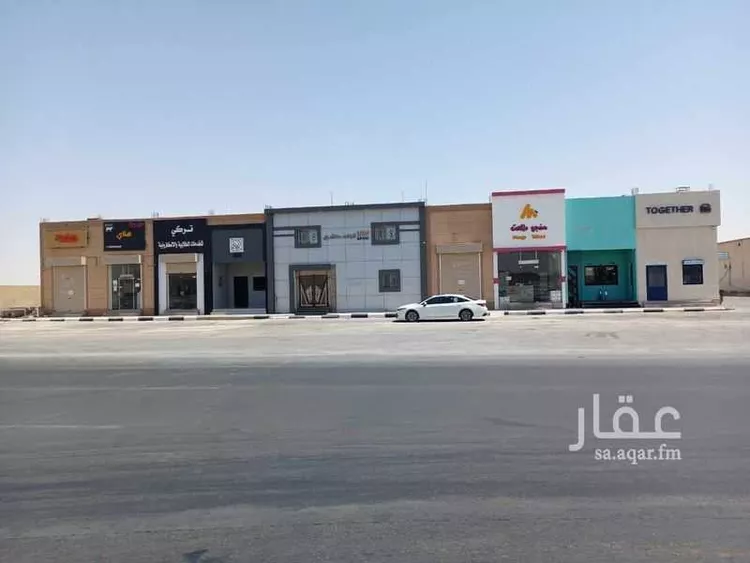 محل للإيجار في شارع طريق الملك عبدالله بن عبدالعزيز, حي السليمانية, مدينة حفر الباطن, المنطقة الشرقية صورة 4