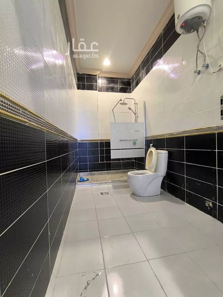 عمارة للإيجار في شارع سلطان بن سلمان, حي النزهة, مدينة جدة, منطقة مكة المكرمة صورة 4