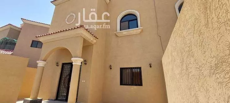 فيلا للبيع في حي التحلية, مدينة الخبر, المنطقة الشرقية صورة 2