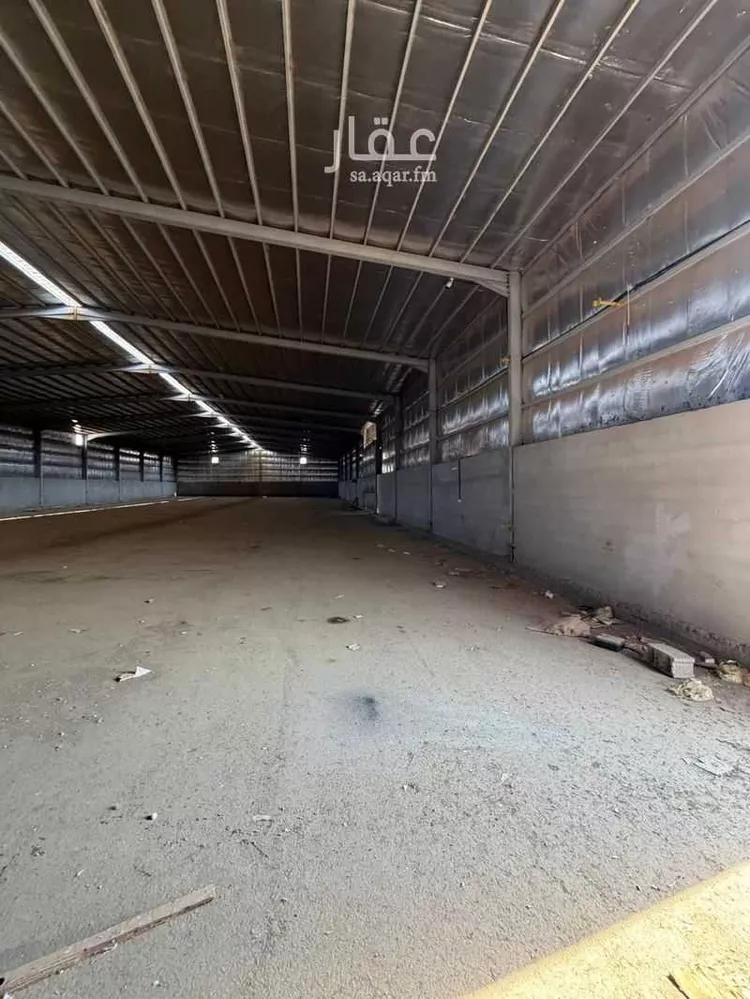 مستودع للإيجار في شارع المستقبل 206, حي المستقبل, مدينة جدة, منطقة مكة المكرمة صورة 4