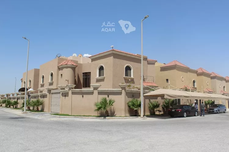 فيلا للبيع في شارع ابو سفيان بن الحارث, حي التحلية, مدينة الخبر, المنطقة الشرقية 15