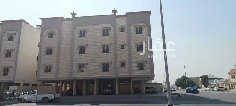 عمارة للبيع في شارع البحرين, حي الفيحاء, مدينة الدمام, المنطقة الشرقية صورة 4