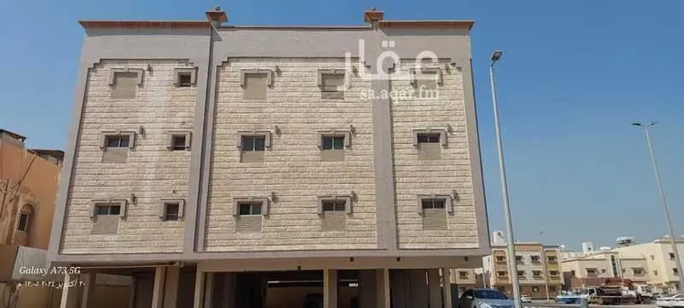 عمارة للبيع في شارع المنامة, حي الفيحاء, مدينة الدمام, المنطقة الشرقية صورة 3