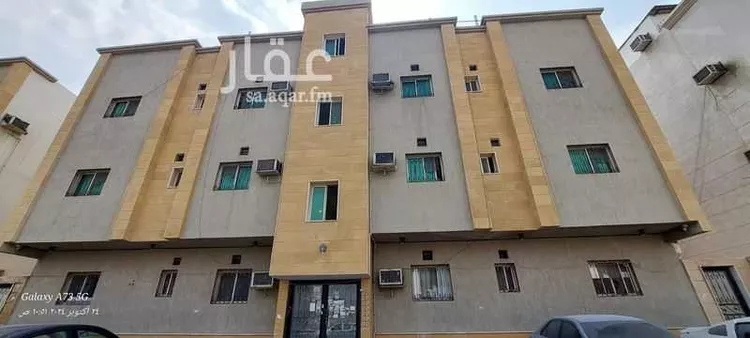 عمارة للبيع في شارع سليمان بن الاثير, حي الأثير, مدينة الدمام, المنطقة الشرقية صورة 5