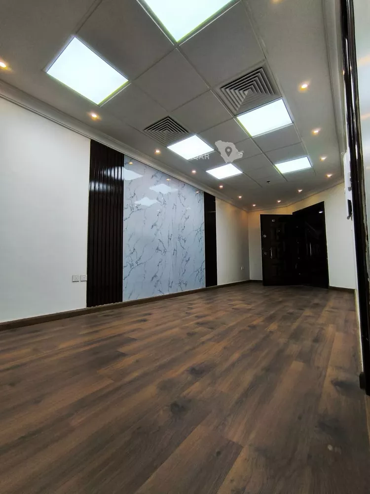 Commercial Office for Rent in Jeddah Az Zahra صورة 3
