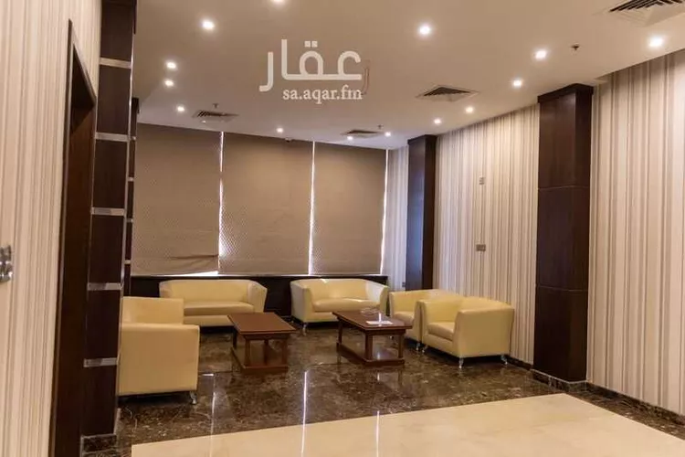 عمارة للإيجار في شارع طريق الظهران الجبيل الفرعي, حي الأثير, مدينة الدمام, المنطقة الشرقية صورة 5
