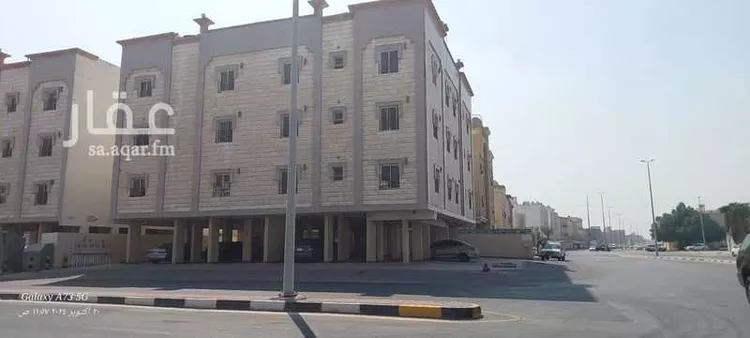 عمارة للبيع في شارع البحرين, حي الفيحاء, مدينة الدمام, المنطقة الشرقية صورة 5