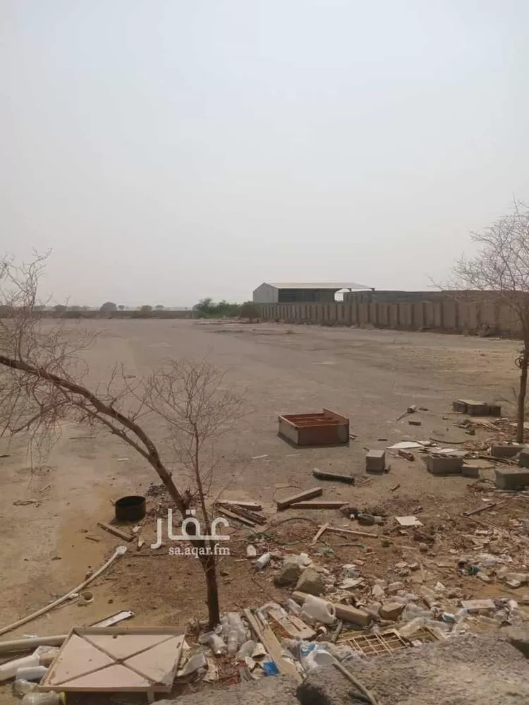 أرض للبيع في شارع طريق الملك عبد العزيز, مدينة حرف الحطب ابو الحطب, منطقة جازان صورة 4