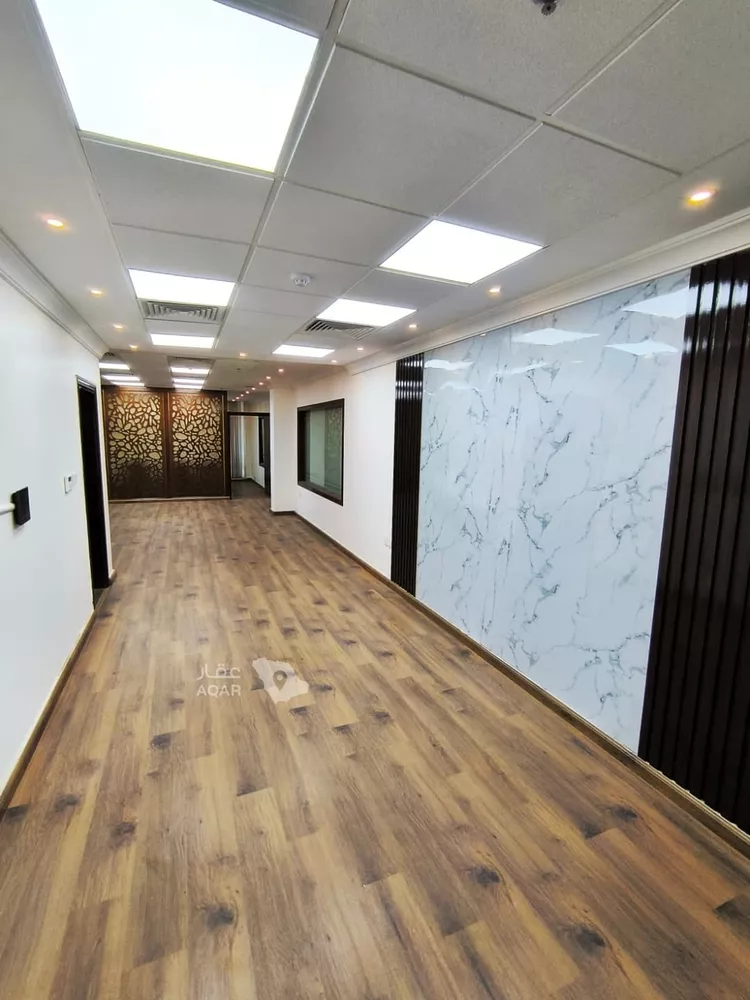 Commercial Office for Rent in Jeddah Az Zahra صورة 5