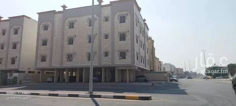 عمارة للبيع في شارع البحرين, حي الفيحاء, مدينة الدمام, المنطقة الشرقية صورة 2