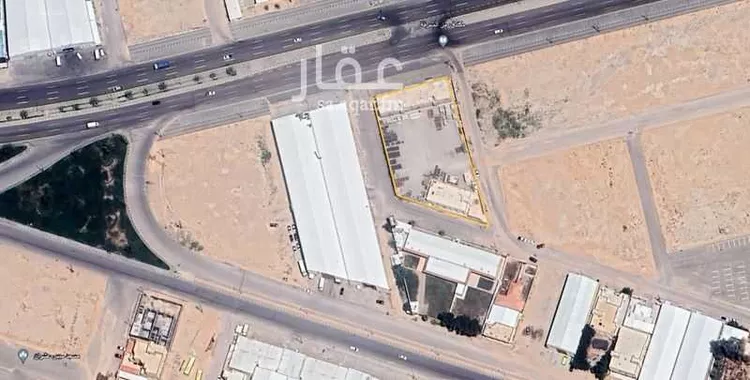 أرض للبيع في شارع السليمانية 142, حي السليمانية, مدينة حفر الباطن, المنطقة الشرقية صورة 2