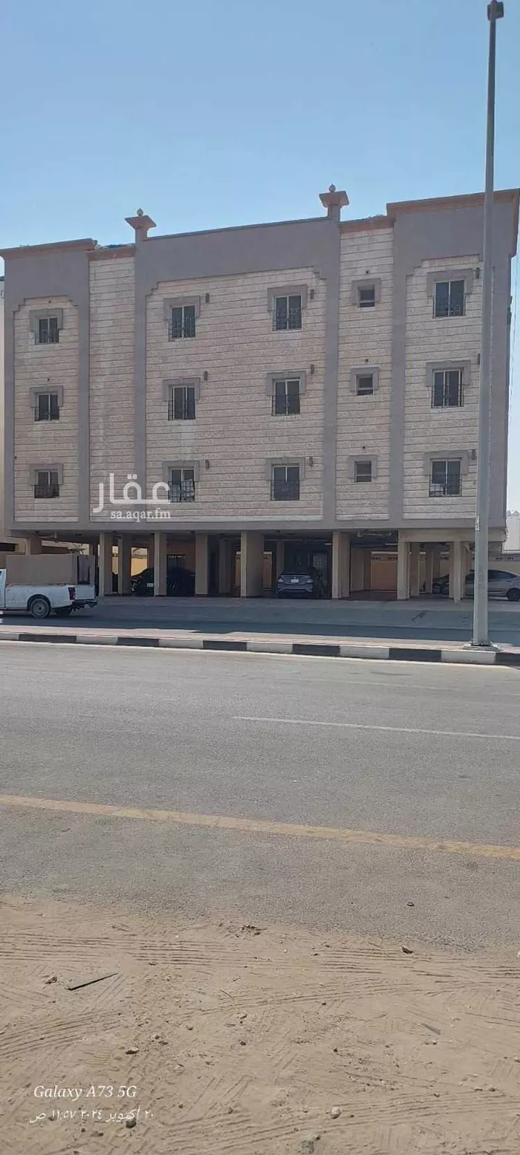 عمارة للبيع في شارع البحرين, حي الفيحاء, مدينة الدمام, المنطقة الشرقية صورة 3